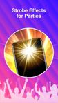 Gambar Flashlight - Color Flash Light & Colorful Screen 4