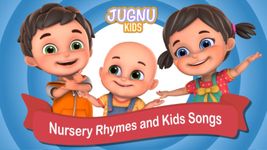 Картинка  Jugnu Kids - Nursery Rhymes and Kids Songs