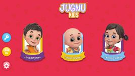 Картинка 1 Jugnu Kids - Nursery Rhymes and Kids Songs