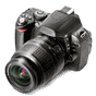 lgCamera apk icon