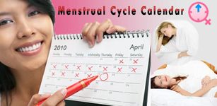 Imagem  do Mobile Mens Calendar