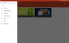 Microsoft Remote Desktop Beta image 4