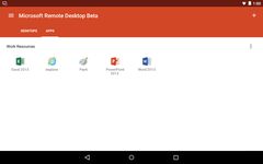 Imagen 2 de Microsoft Remote Desktop Beta