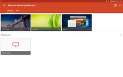 Microsoft Remote Desktop Beta imgesi 9