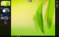 Gambar Microsoft Remote Desktop Beta 7