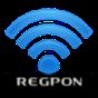 Ícone do apk REGPON wifi KeepAlive