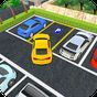 Real Parking Master APK アイコン