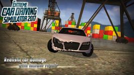 Extreme Car Driving Simulator 2017 image 10