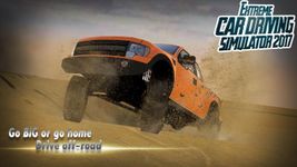 Extreme Car Driving Simulator 2017 image 11