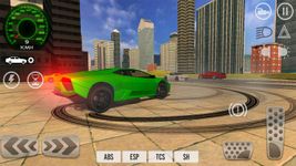 Extreme Car Driving Simulator 2017 image 14