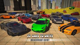 Extreme Car Driving Simulator 2017 image 15