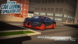 Extreme Car Driving Simulator 2017 image 2