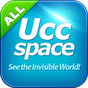 Ucc Space의 apk 아이콘