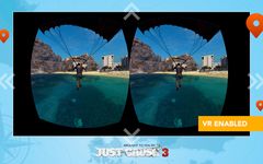 รูปภาพที่ 9 ของ Just Cause 3: WingSuit Tour