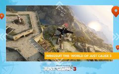 Just Cause 3: WingSuit Tour ảnh số 10