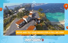 รูปภาพที่ 11 ของ Just Cause 3: WingSuit Tour