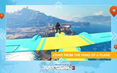 Just Cause 3: WingSuit Tour ảnh số 12