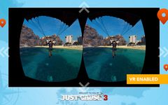 Gambar Just Cause 3: WingSuit Tour 14