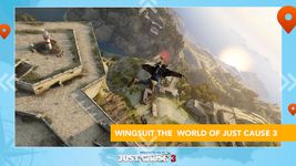 Картинка  Just Cause 3: WingSuit Tour