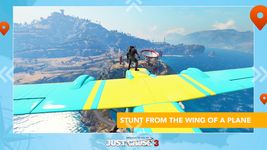 รูปภาพที่ 2 ของ Just Cause 3: WingSuit Tour