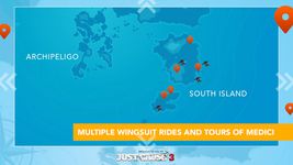 Just Cause 3: WingSuit Tour ảnh số 3
