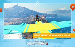 Картинка 7 Just Cause 3: WingSuit Tour