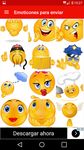 Emoji emoticones para whatsapp afbeelding 6