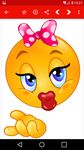 Картинка 5 Emoji emoticones para whatsapp