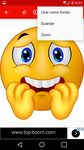 Картинка 4 Emoji emoticones para whatsapp