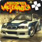 Ikon apk New PPSSPP; Need For Speed Most Wanted Guide
