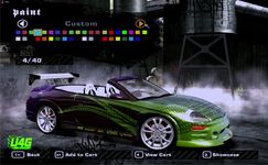 Картинка 1 New PPSSPP; Need For Speed Most Wanted Guide