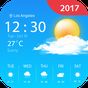 Weather channel apk icon