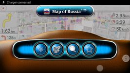 Картинка 3 Карта России