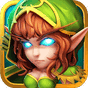 Heroes & Titans: Battle Arena APK Icon