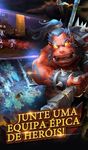 Heroes & Titans: Battle Arena Bild 6