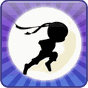 Ninja Rush Deluxe apk icon