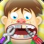 Weird Little Dentist apk icon