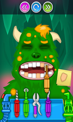 Weird Little Dentist Apk Free Download For Android