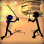 Savaşçı Çöp Adam - Ninja 3D APK