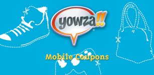 Yowza!! Mobile Coupons image 