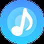 Icône de BlueTunes - Free Music & Music Video