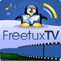 Ícone do apk Online TV FreeTuxTV