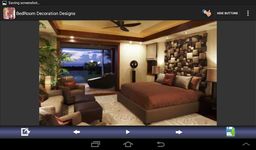 Gambar Bedroom Decoration Designs 8