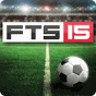Ikon apk First Touch Soccer 2015