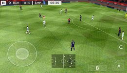 Картинка  First Touch Soccer 2015