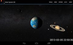 Imagem 2 do Solar System 3D Viewer