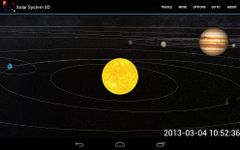 Imagem 3 do Solar System 3D Viewer