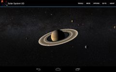 Imagem 4 do Solar System 3D Viewer