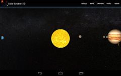Imagem 7 do Solar System 3D Viewer
