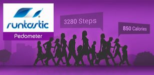 Runtastic Pedometer PRO image 5